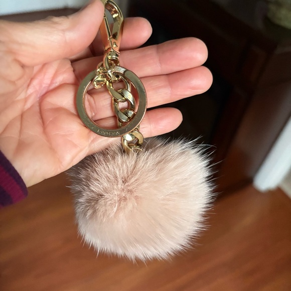 MK Key Charms fur Pom - Picture 4 of 4